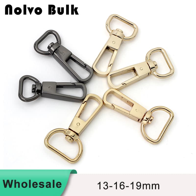 Bags Swivel Snap Hook - Wholesale & Custom Options | Fast Shipping 005-b01