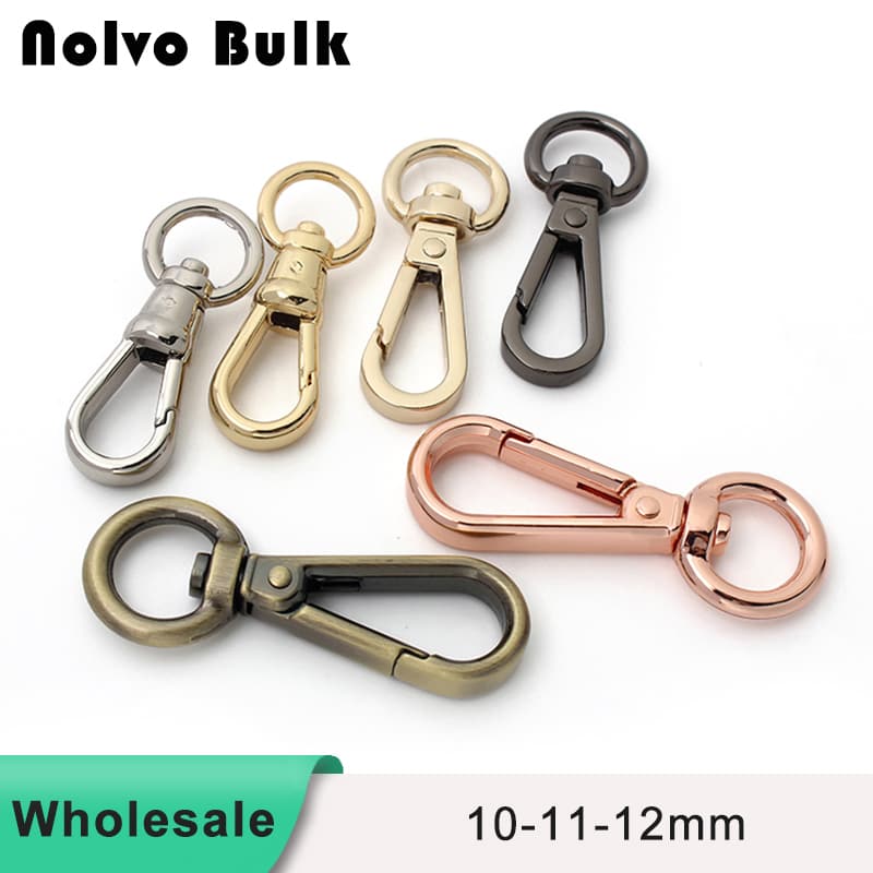 Key Chains Snap Hooks - Wholesale & Custom Options | Fast Shipping k158-kc00h