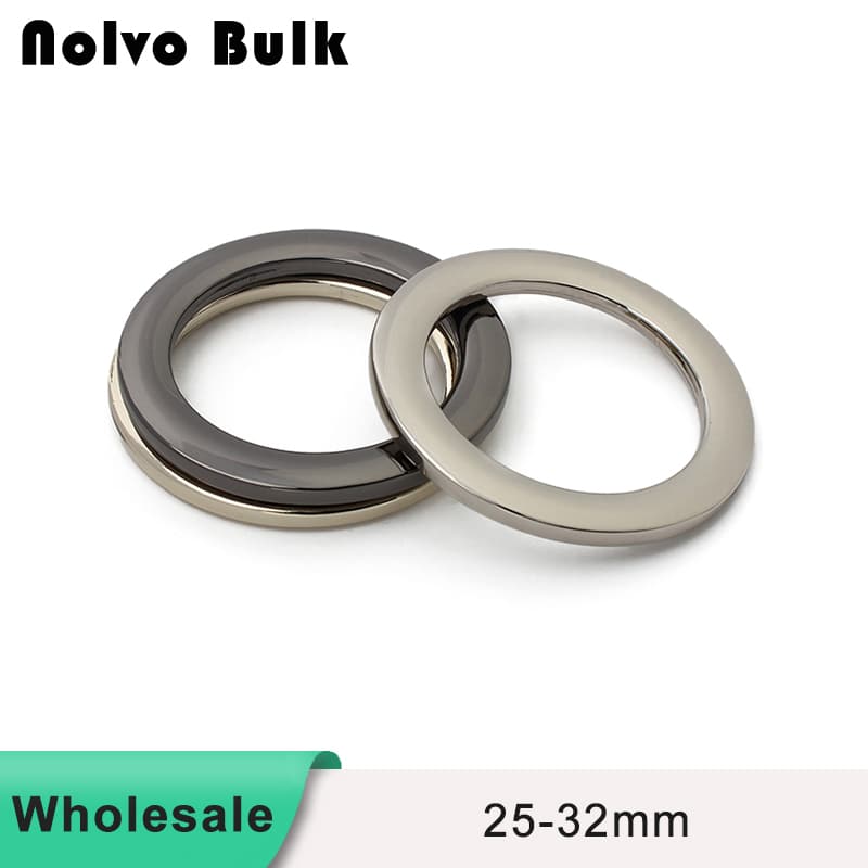 1" 1.2" Flat Cast O-Ring - Wholesale & Custom Options | Fast Shipping yqy0504